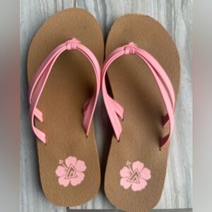 RIPZONE Aurora 2.0 - Junior Sandals girls sandals flip flops